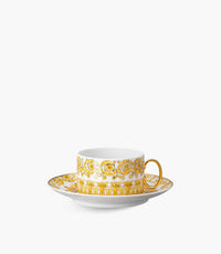 Medusa Rhapsody Cup & Saucer low