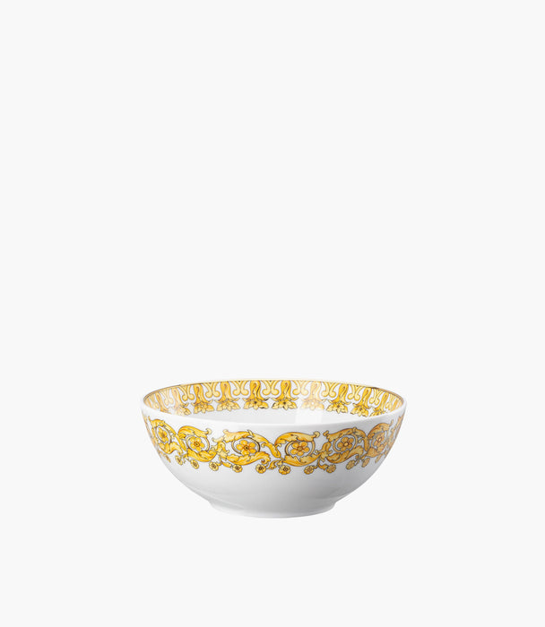 Medusa Rhapsody Cereal Bowl 15 Cm