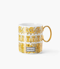 Medusa Rhapsody Mug With Handle