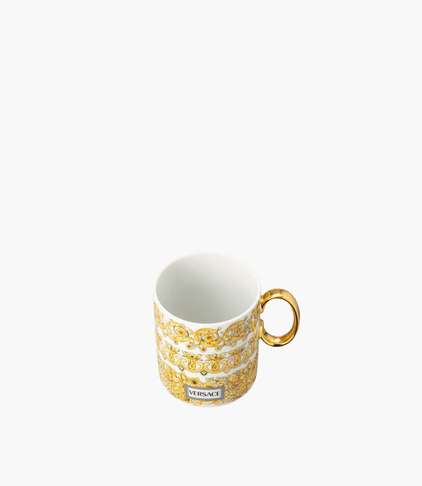 Medusa Rhapsody Mug With Handle