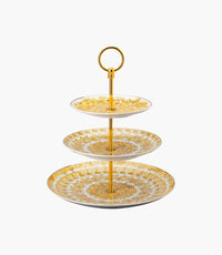 Medusa Rhapsody Etagere 3 Tiers - Roomours