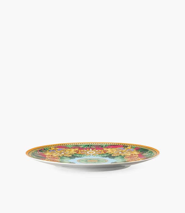 Jungle Animalier Service Plate 33 cm