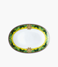 Jungle Animalier Platter 33 Cm