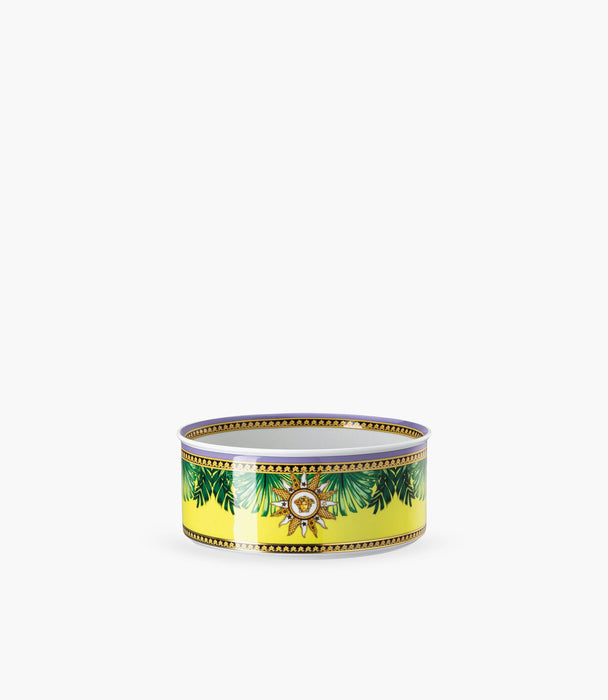 Jungle Animalier Bowl 19 Cm - Roomours