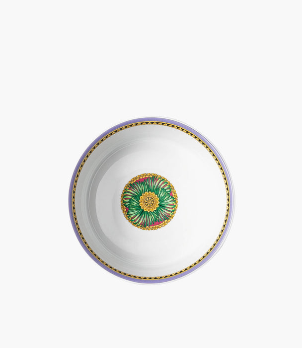 Jungle Animalier Bowl 19 Cm - Roomours
