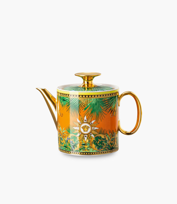 Jungle Animalier Tea Pot