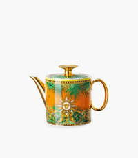 Jungle Animalier Tea Pot - Roomours