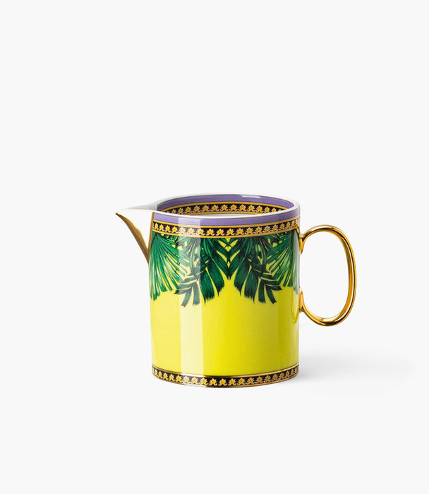 Jungle Animalier Creamer