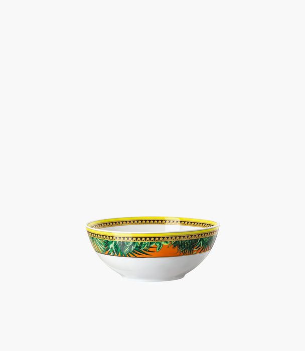 Jungle Animalier Cereal bowl 15 cm