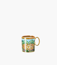 Jungle Animalier Mug with handle - Roomours