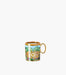 Jungle Animalier Mug with handle - Roomours