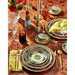 Jungle Animalier Cup & Saucer low - Roomours