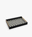 Scultura Tray 48*33.5*5 cm - Roomours