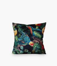 Amazonia Parrots Cushion 30*50cm