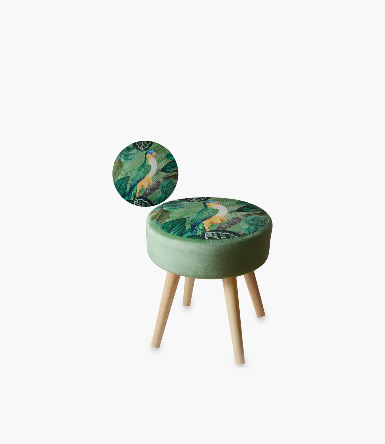 Benches & Ottomans