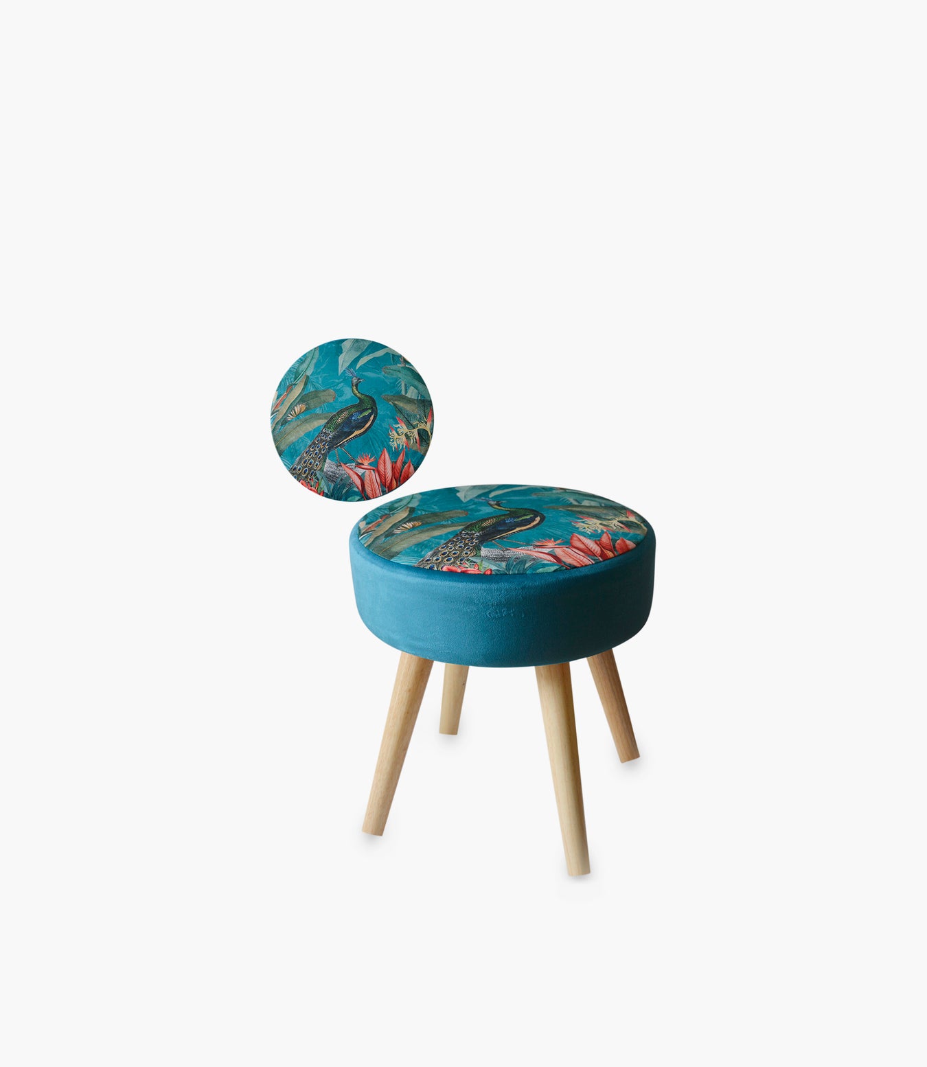 Benches & Ottomans