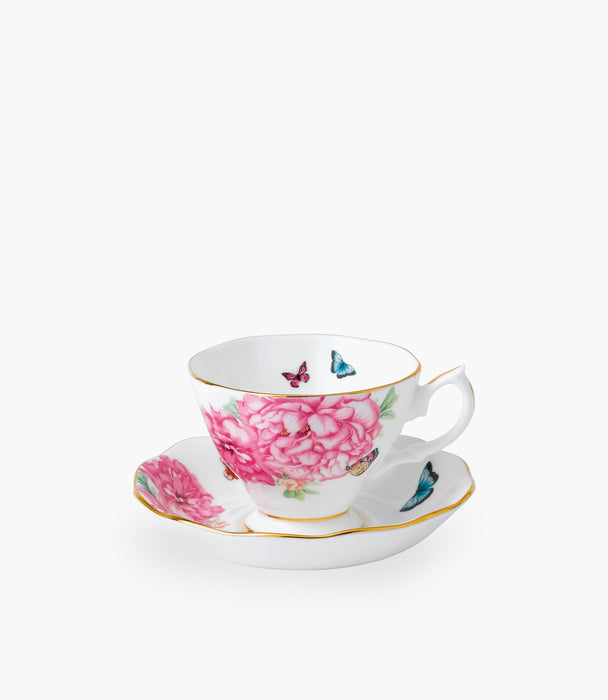 Miranda Kerr Teacup & Saucer 2PSet Friendship