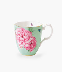 Miranda Kerr Mug 0.4L Vintage Green Friendship - Roomours