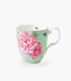 Miranda Kerr Mug 0.4L Vintage Green Friendship - Roomours