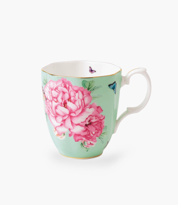 Miranda Kerr Mug 0.4L Vintage Green Friendship