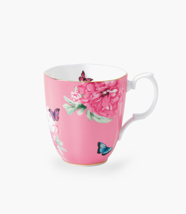 Miranda Kerr Mug 0.4L Vintage Pink Friendship