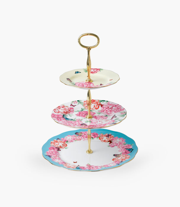 Miranda Kerr 3-Tier Cake Stand