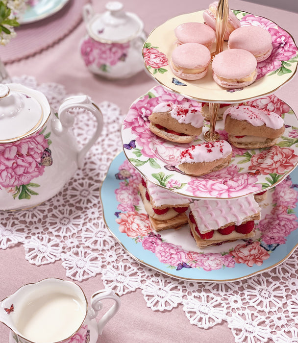 Miranda Kerr 3-Tier Cake Stand