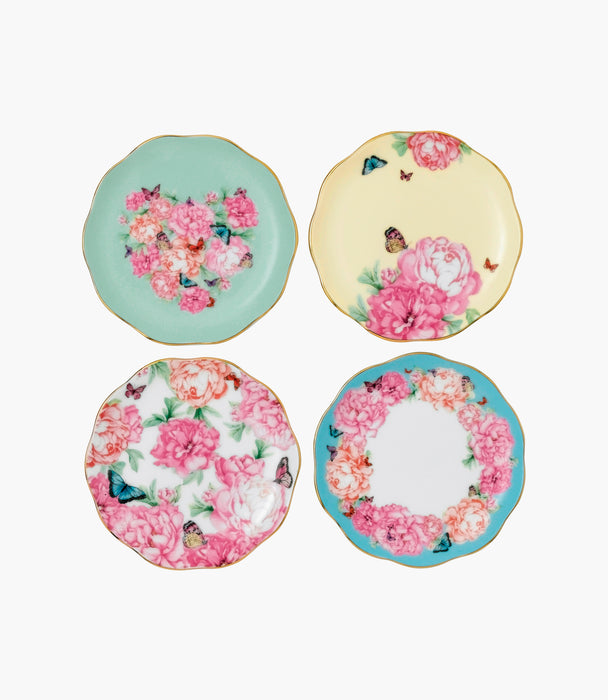 Miranda Kerr Coaster 10cm, 4pc