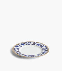 Hibiscus Plate 23cm - Roomours