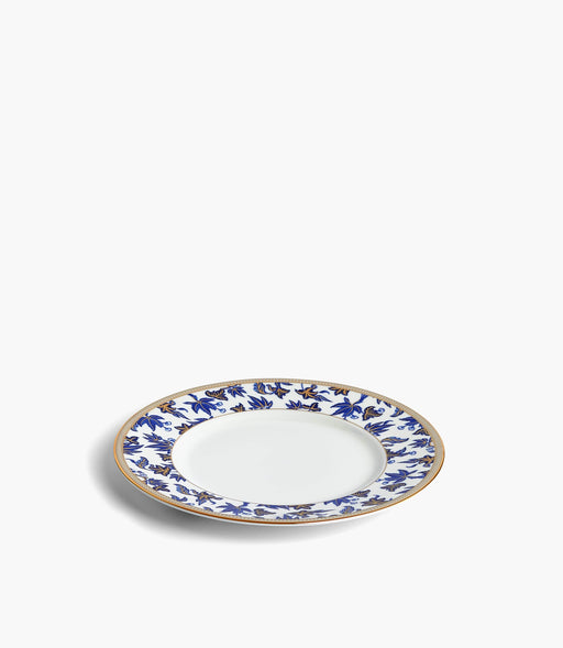 Hibiscus Plate 23cm - Roomours