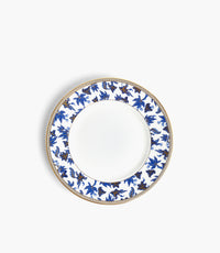 Hibiscus Plate 23cm