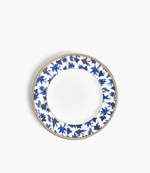Hibiscus Plate 23cm - Roomours
