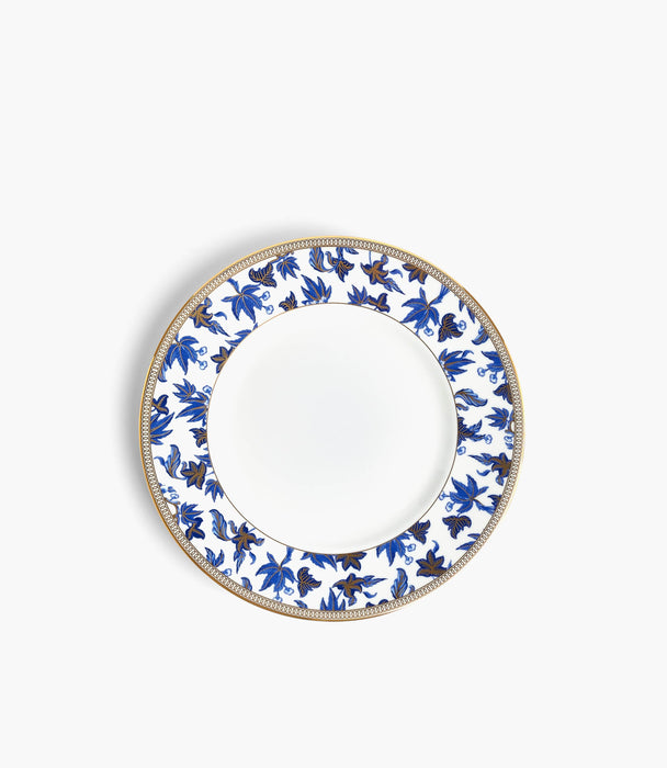Hibiscus Plate 23cm - Roomours