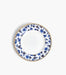 Hibiscus Plate 23cm - Roomours