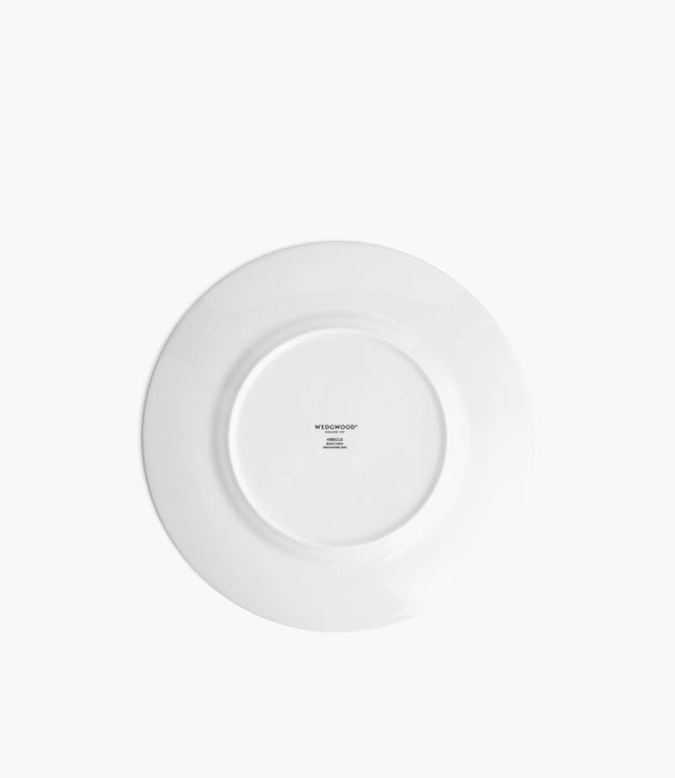 Hibiscus Plate 23cm - Roomours