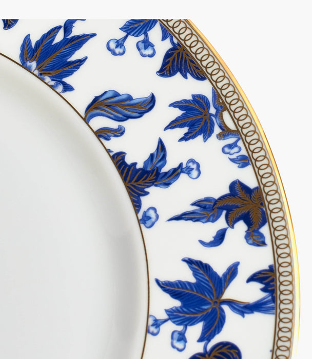 Hibiscus Plate 23cm - Roomours