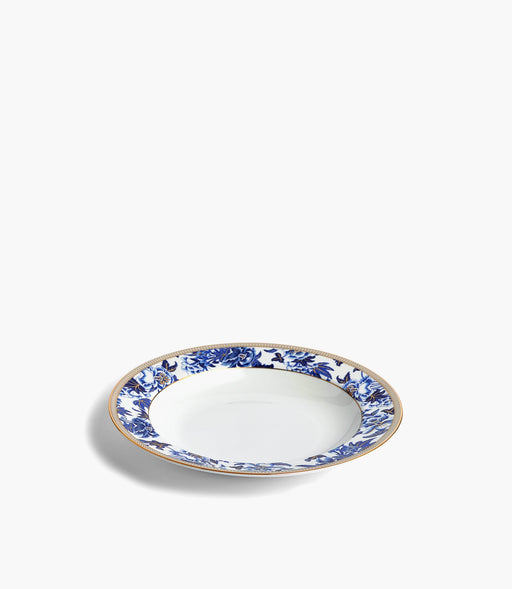 Hibiscus Rim Soup 23cm - Roomours