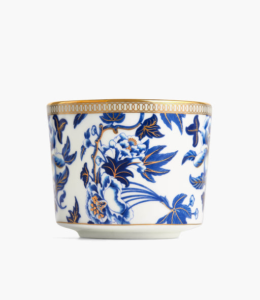 Hibiscus Teacup and Saucer 2P Set Iconic - Roomours