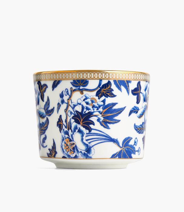 Hibiscus Teacup and Saucer 2P Set Iconic - Roomours