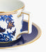 Hibiscus Teacup and Saucer 2P Set Iconic - Roomours