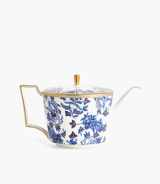 Hibiscus Teapot 1L Iconic