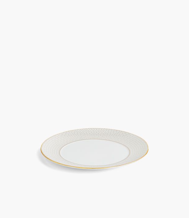 Gio Gold Plate 20cm
