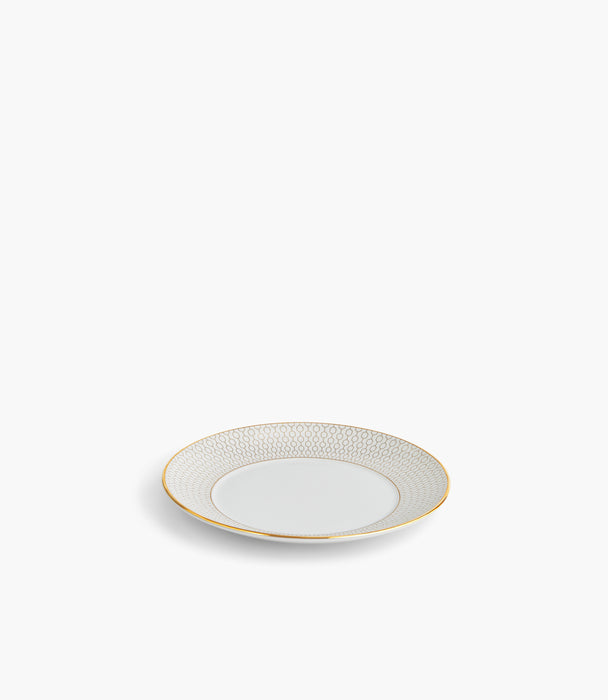Gio Gold Plate 17cm