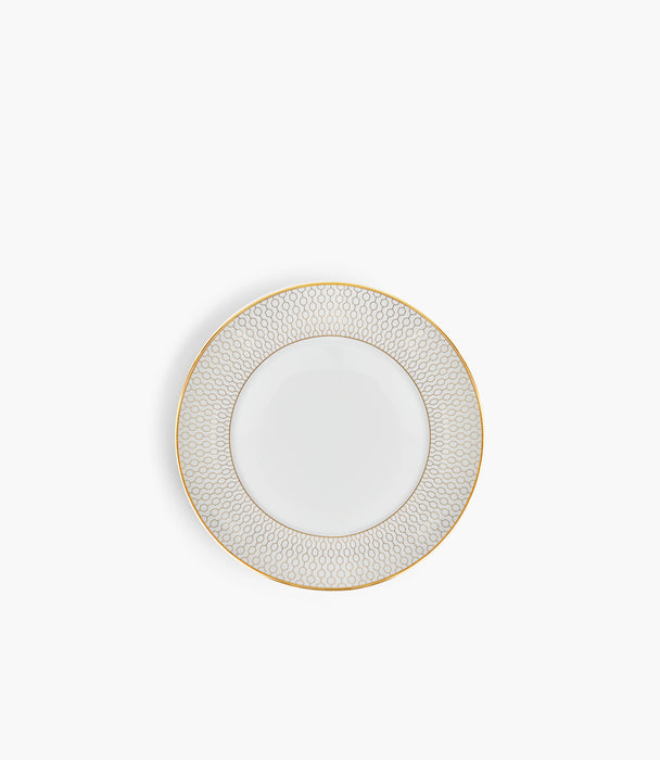 Gio Gold Plate 17cm