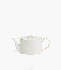 Gio Gold Teapot - Roomours