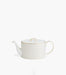 Gio Gold Teapot - Roomours