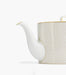 Gio Gold Teapot - Roomours