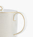 Gio Gold Teapot - Roomours
