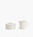 Gio Gold Covered Sugar and Creamer 2P Set - Roomours