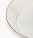 Gio Gold Soup/Cereal Bowl 20cm - Roomours